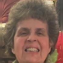 Janet D. Glaser