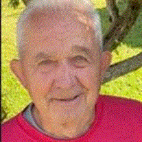 Mr. John Jarrett