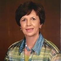 Cynthia Tyson Quayle