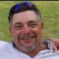Dominick "Donnie" Vicari Jr.