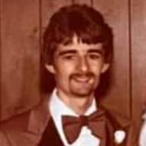 Glenn James Boudreaux