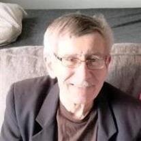 Joseph D. Bode