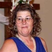 Carol Ann Chandler