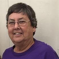 Denise Ann Perry