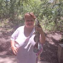 Virgie Lynn Mcdonald