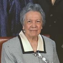 Ernestina DeCastro Escudero