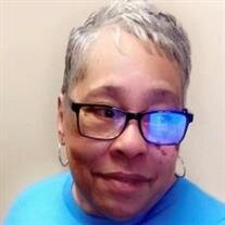 Mrs. Pamela D. Cox