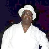 Donald Williams