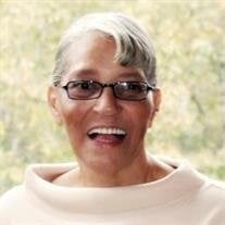Ms. Mildred Susie Rollins