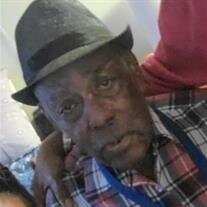 Mr. Stanley George Samuels