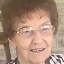 Mrs. Catherine Margaret Herron