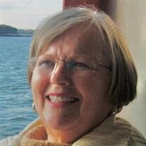 Reba Suanne Walker