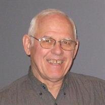 Leon Swartzentruber