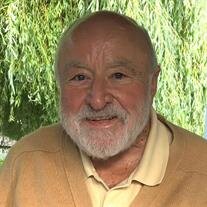 Charles S. Waggoner