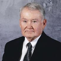 Jimmy Alfred Cartwright