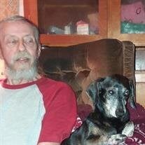 Danny D. Crider