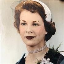 Shirley A. Yarmock