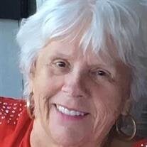 Norma M. Sullivan