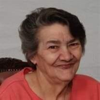 Janet Mae Henry