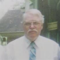 Bobby Joseph Johnson