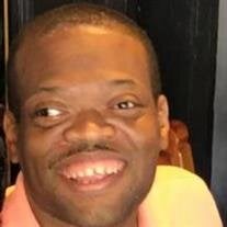 Tyrone Louis DeFayette-Ross