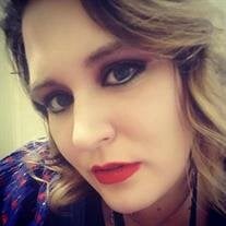 Amber Corinne Solomon-Atkinson