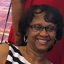 Vickie Lynn Hansberry (DOWNTOWN)