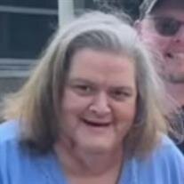 Donna Lee Groves