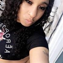 LeAnn Rene Harris