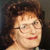 Virginia A. Carno