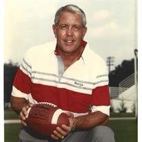 Coach Frank Orgel