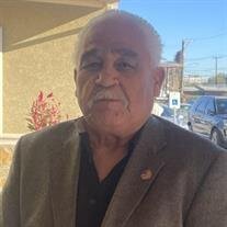 Antonio (Tony) Perez