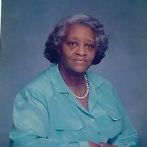 Mrs. Corrine Smith