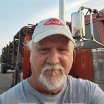 Dave Faglie Jr