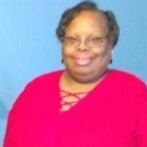 Retha Mae Barr Brailey