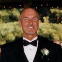 James "Jimmy" Erdman Melvin Jr.