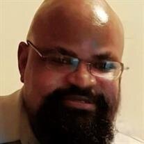 Ronald Phillip Dawson II