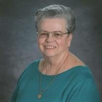 Helen Louise West