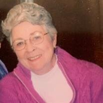 Ellen Lucille Fields