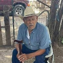 Jose Chavez