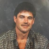 Pat Davis "Davy" Burns Jr.