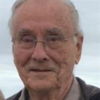 Edmund F. Monette