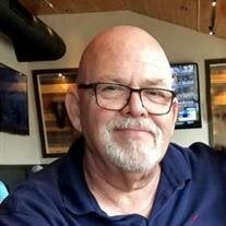Steven Joseph Forster Sr.