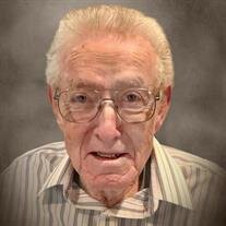 Mr. Raymond Doyle Petty