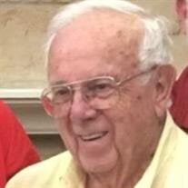 Carl Edward Chamblee Sr.
