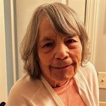 Annette Fay (Burns) Stermon