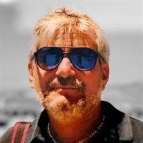 Vincent Caldarone, Jr.