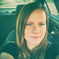 Christy Dawn Singh