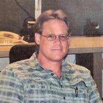 Glenn Roy Currie