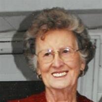 Dorothy Marilyn Nix